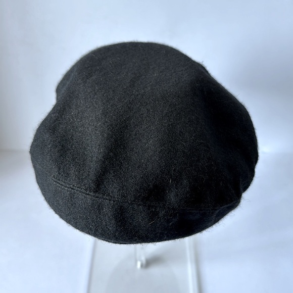 Vintage Authentic Greek Wool Fisherman’s Cap - Picture 3 of 8